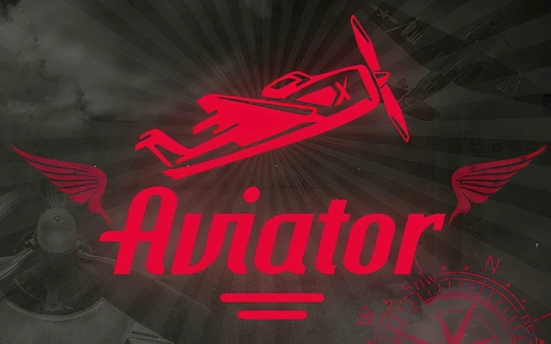 Aviator crash game at 9Winz